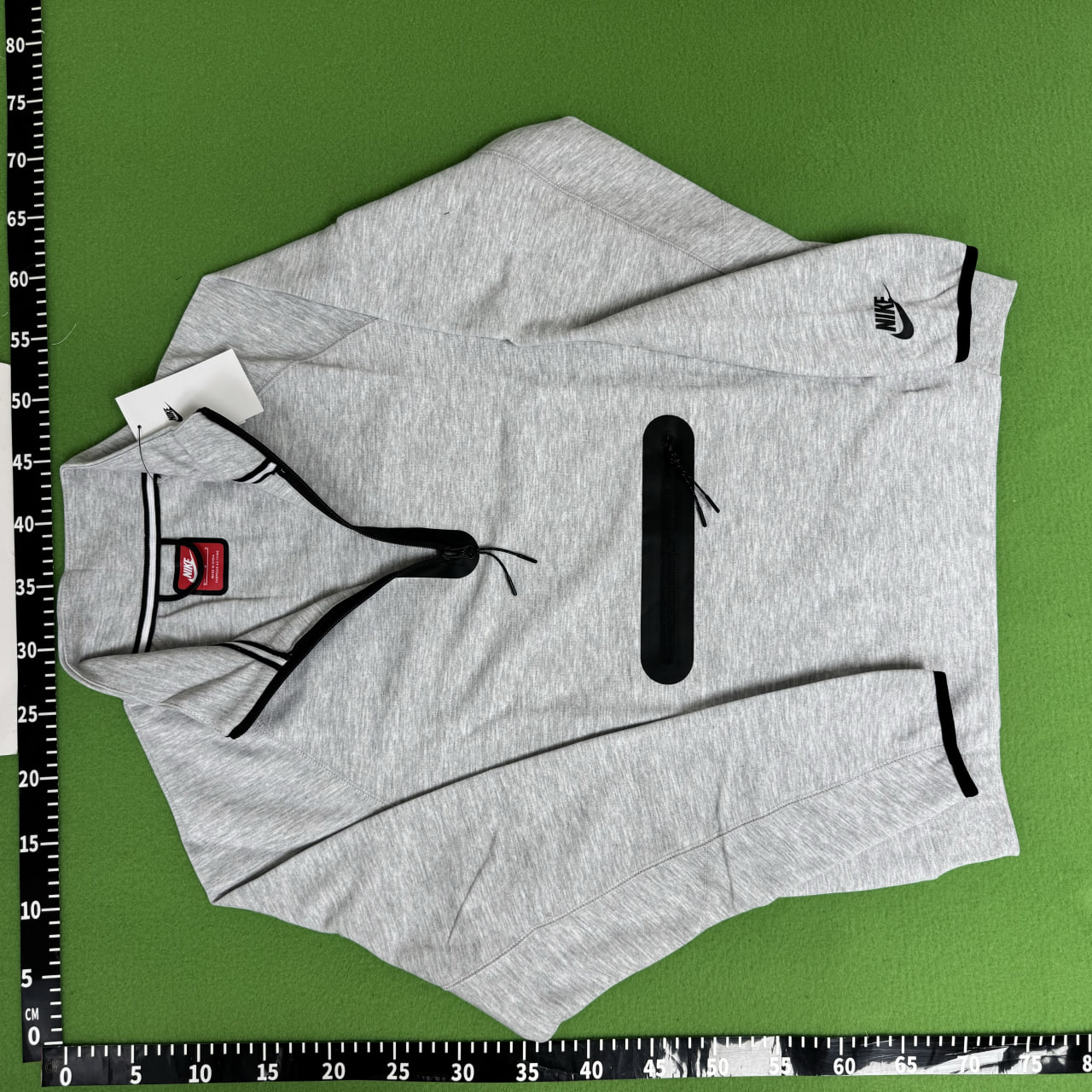 Nike Hoodie and Pants Set [23 styles]