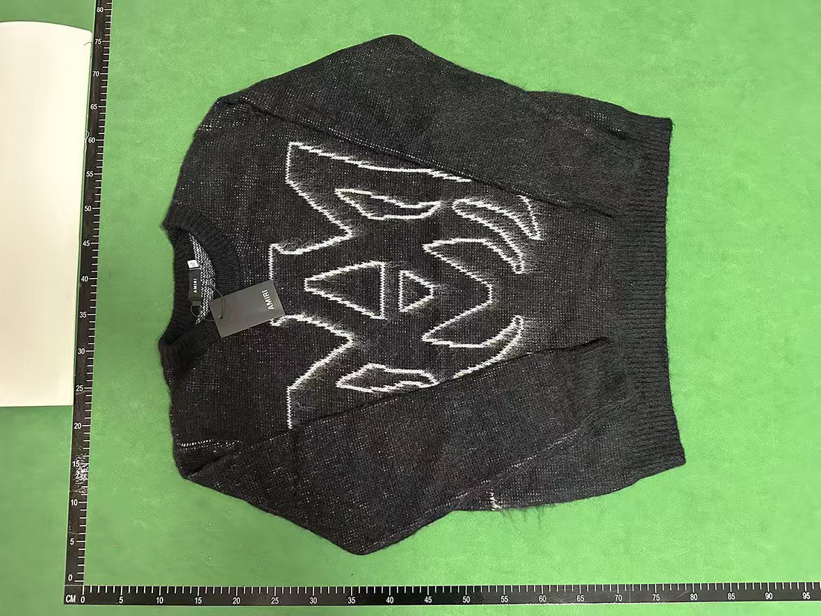 AMIRI Sweaters and Hoodies [40 styles]