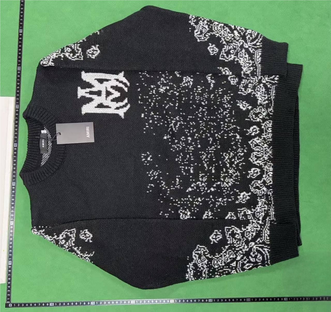 AMIRI Sweaters and Hoodies [40 styles]