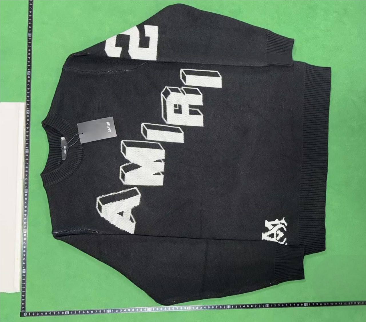AMIRI Sweaters and Hoodies [40 styles]