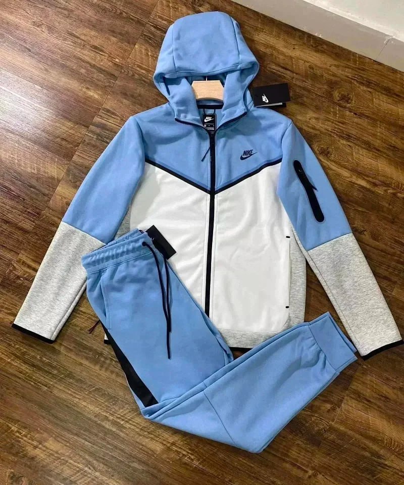 Nike Hoodie and Pants Set [23 styles]