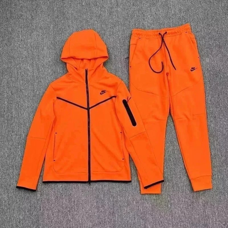 Nike Hoodie and Pants Set [23 styles]