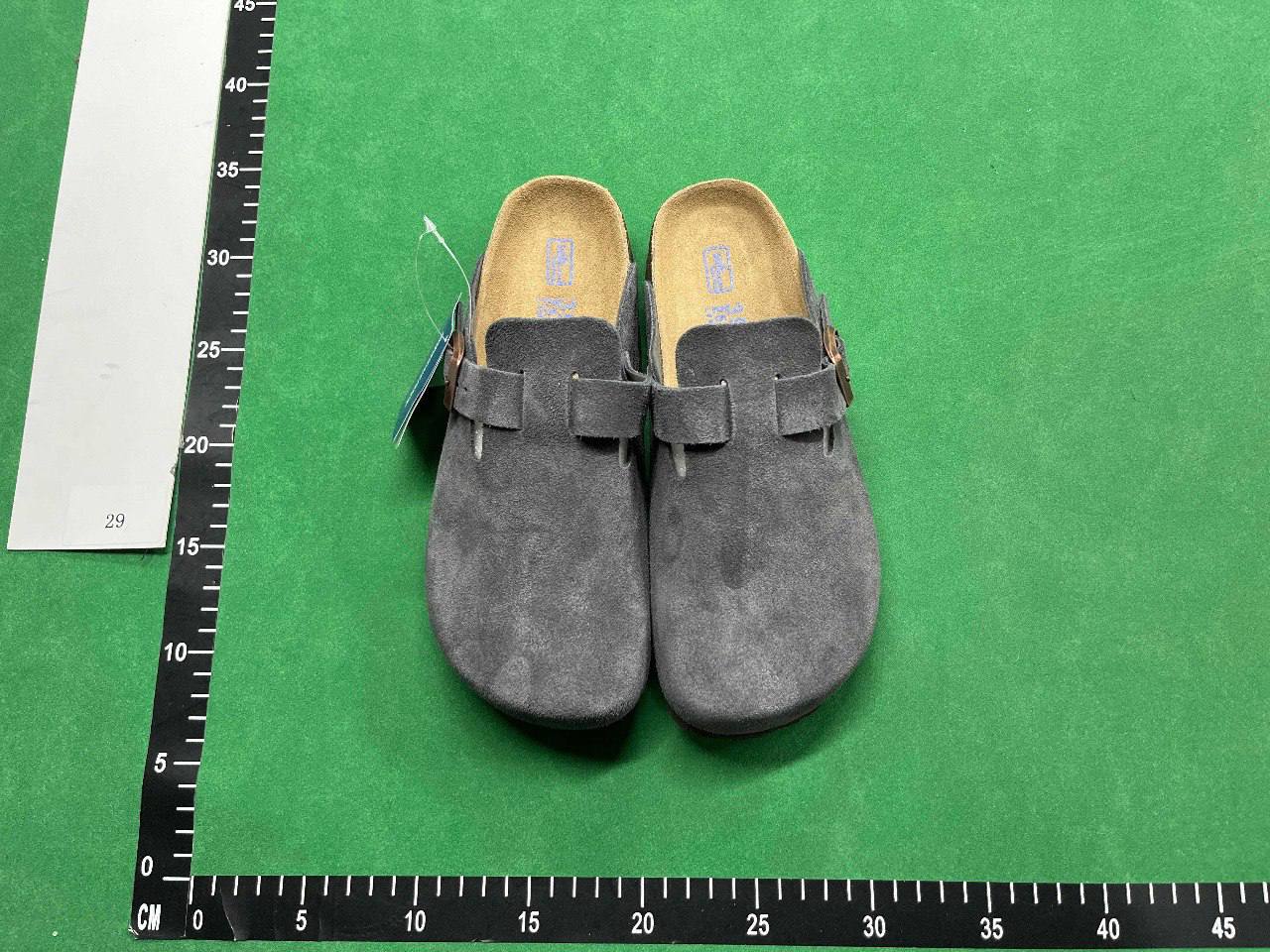 Birkenstock Boston Clogs [21 styles]