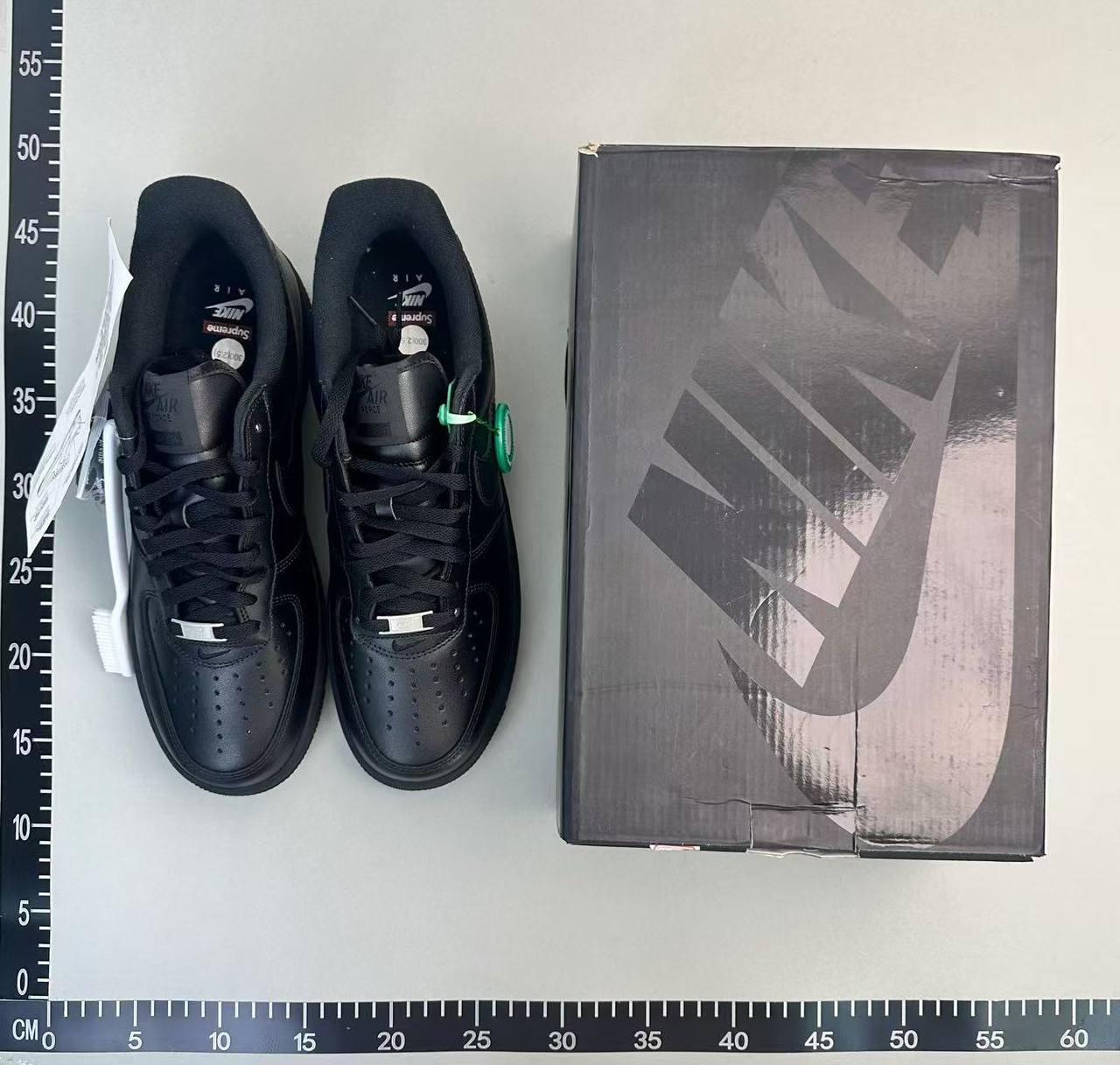 Nike Air Force 1 Sneakers [29 styles]