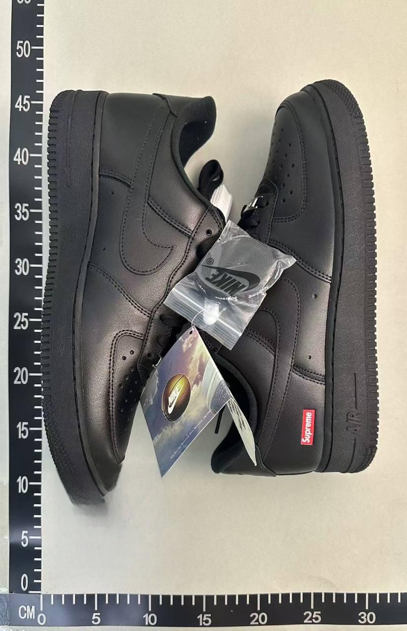 Nike Air Force 1 Sneakers [29 styles]