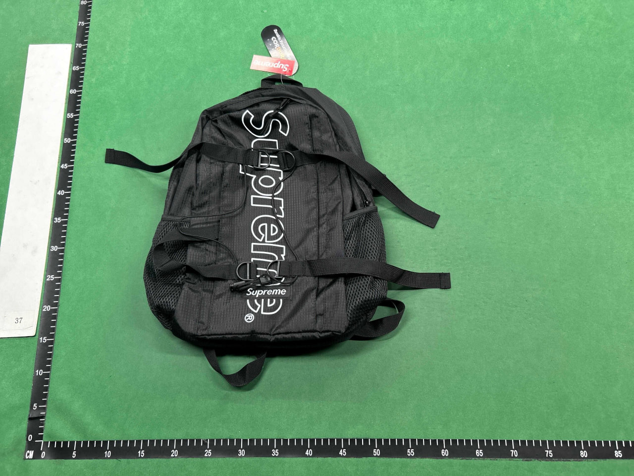 Supreme Backpack [4 styles]