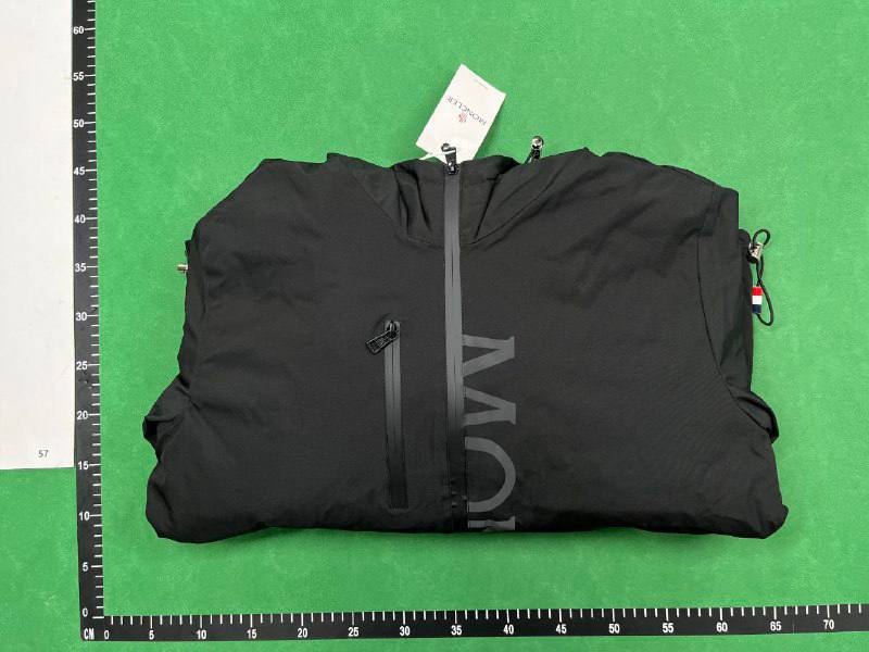 Moncler Hooded Jacket [40 styles]