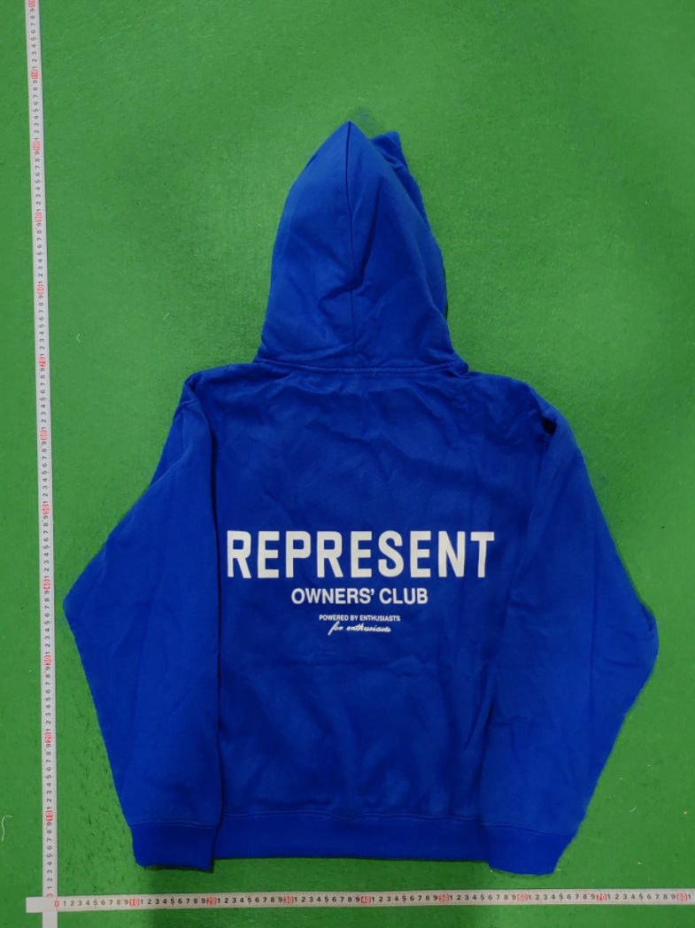 Revenge Hoodies [33 styles]