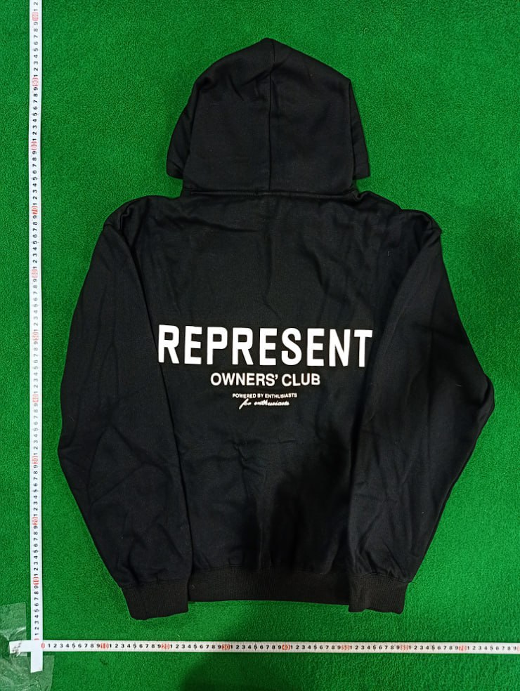 Revenge Hoodies [33 styles]