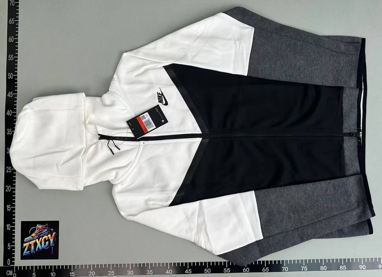 Nike Hoodie and Pants Set [23 styles]