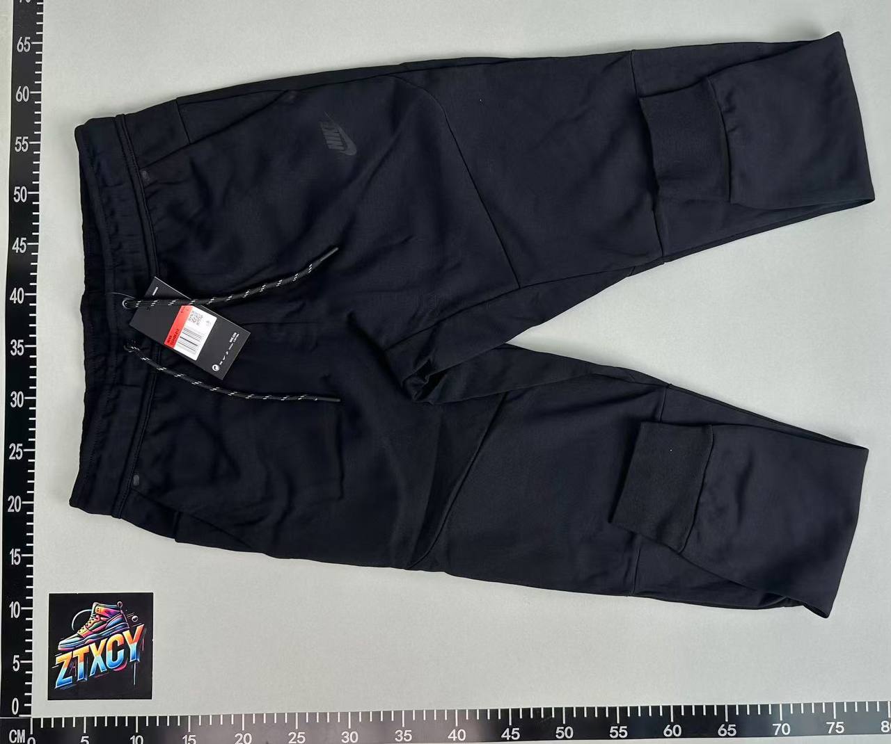 Nike Hoodie and Pants Set [23 styles]