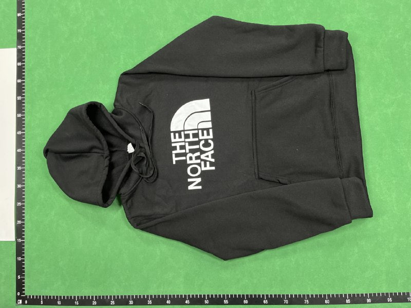 The North Face Graphic Sweatshirts [39 styles]