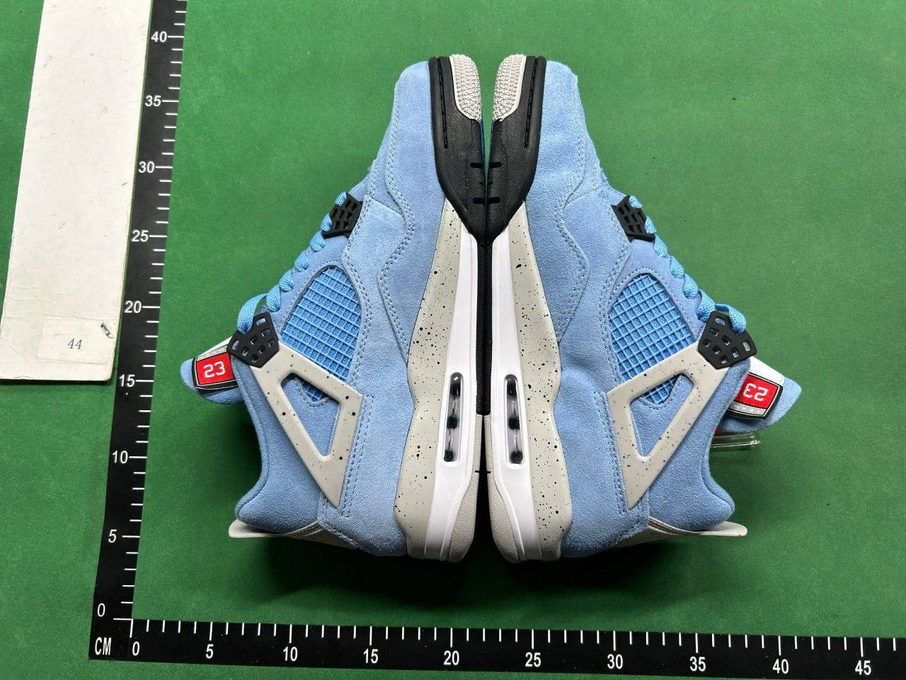 Nike Air Jordan 4 Sneakers [40 styles]