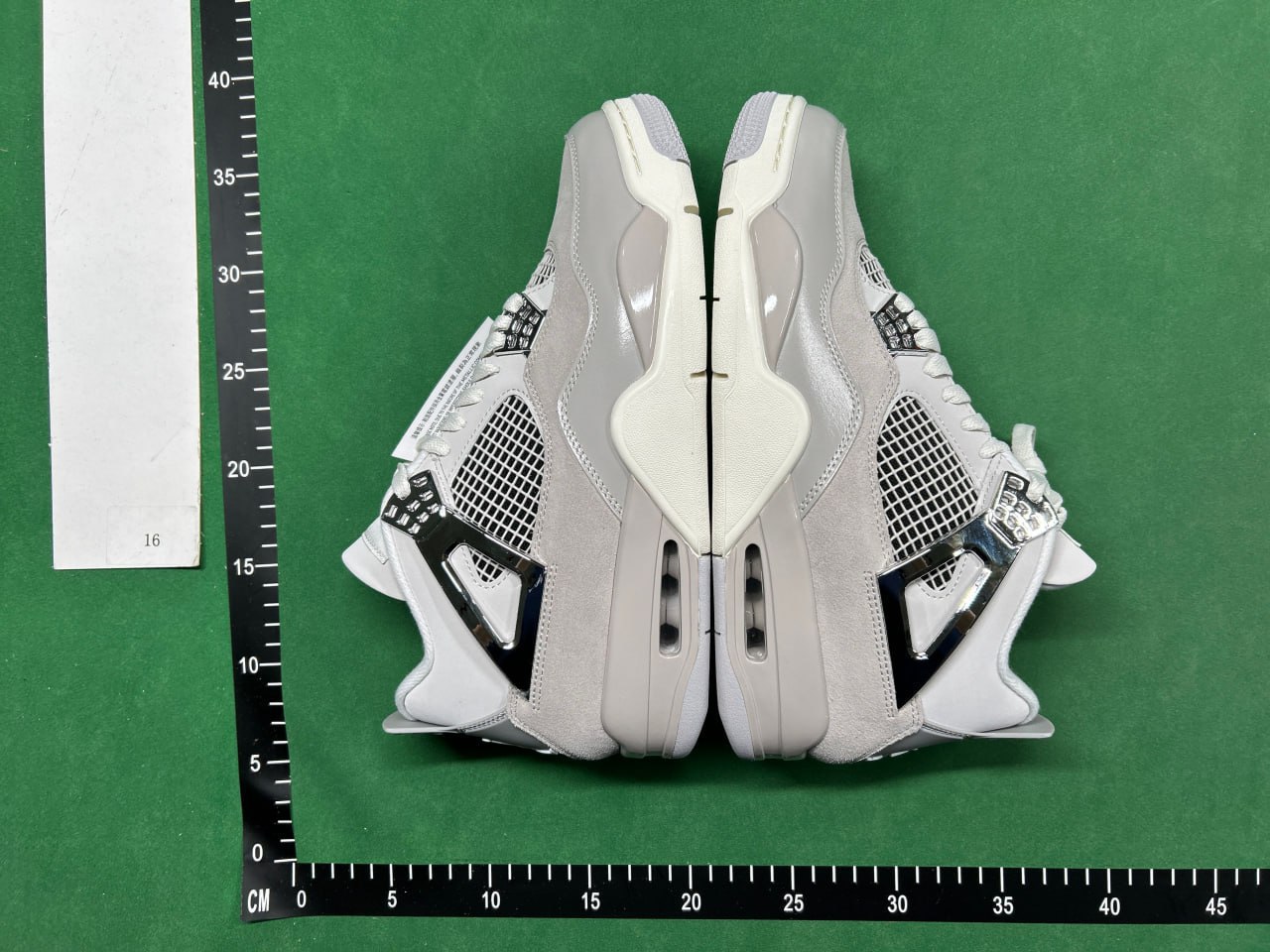 Nike Air Jordan 4 Sneakers [40 styles]