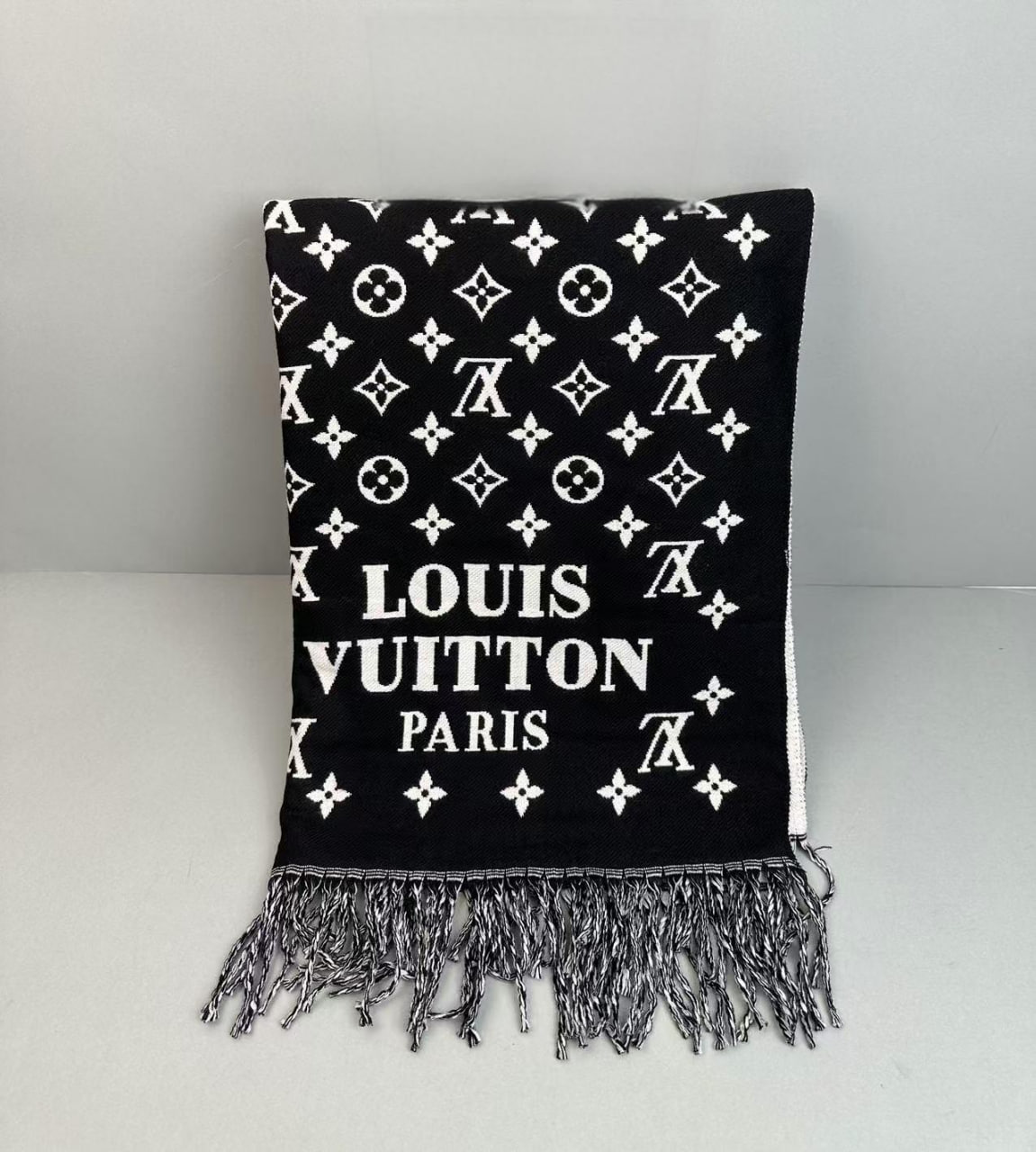 Louis Vuitton Monogram Flower Scarf [20 styles]