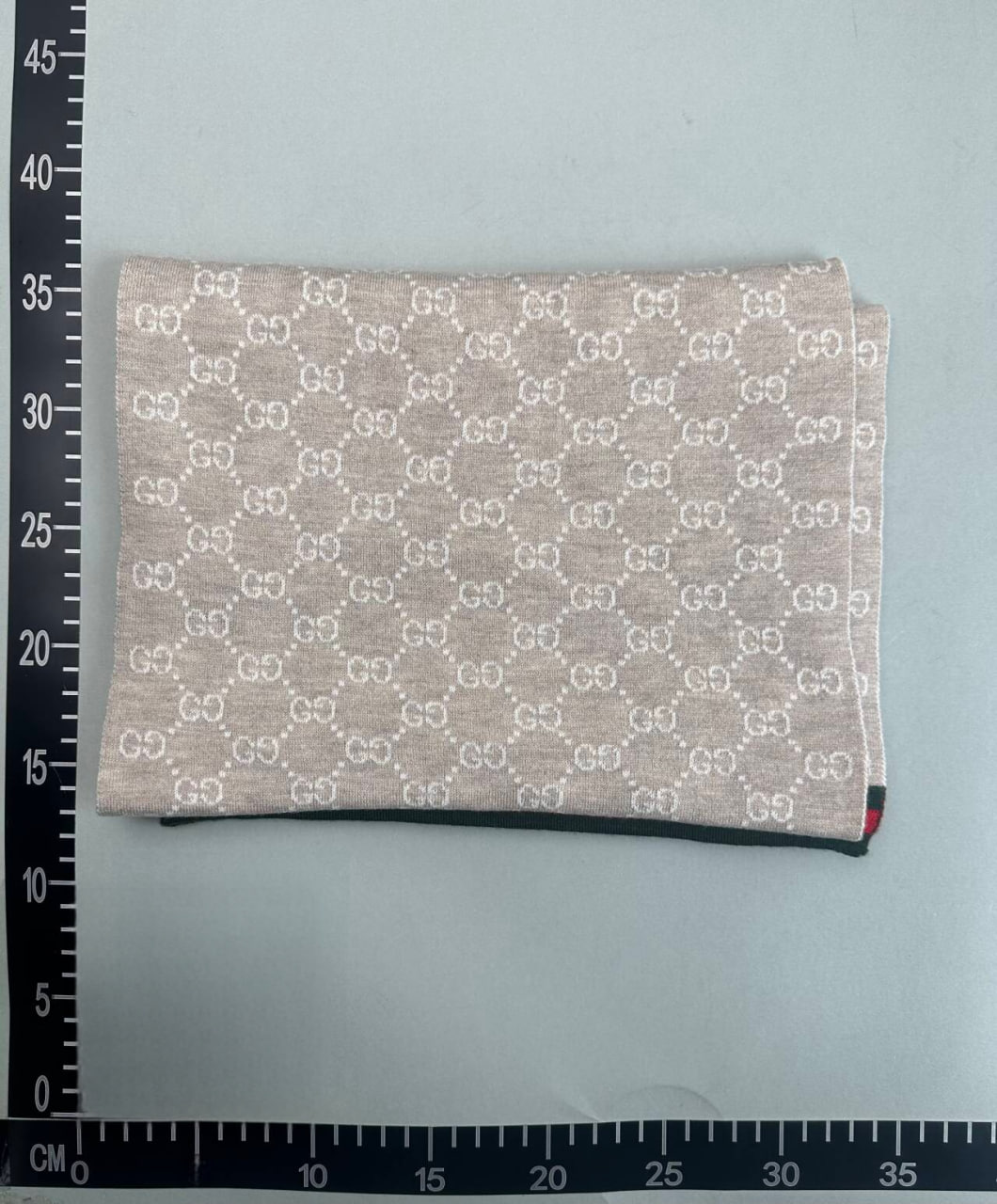 Gucci GG Supreme Scarf [2 styles]