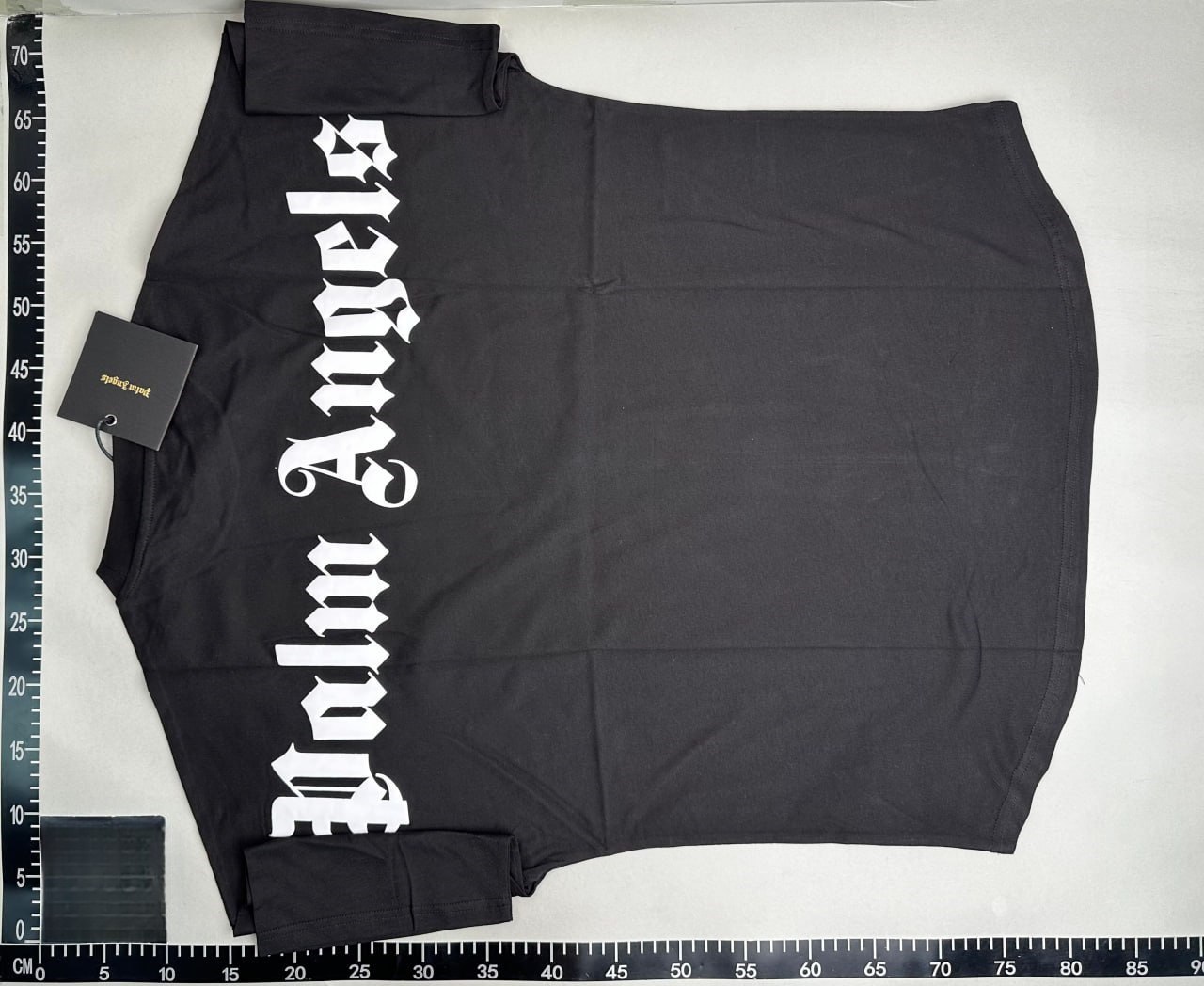 Palm Angels Gothic Logo T-Shirt [14 styles]