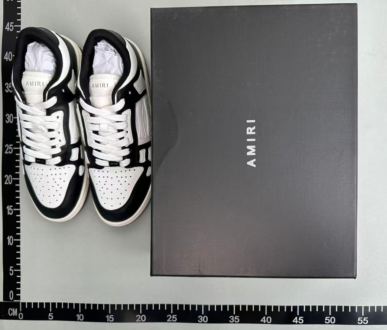 Amiri BONE Sneakers [24 styles]