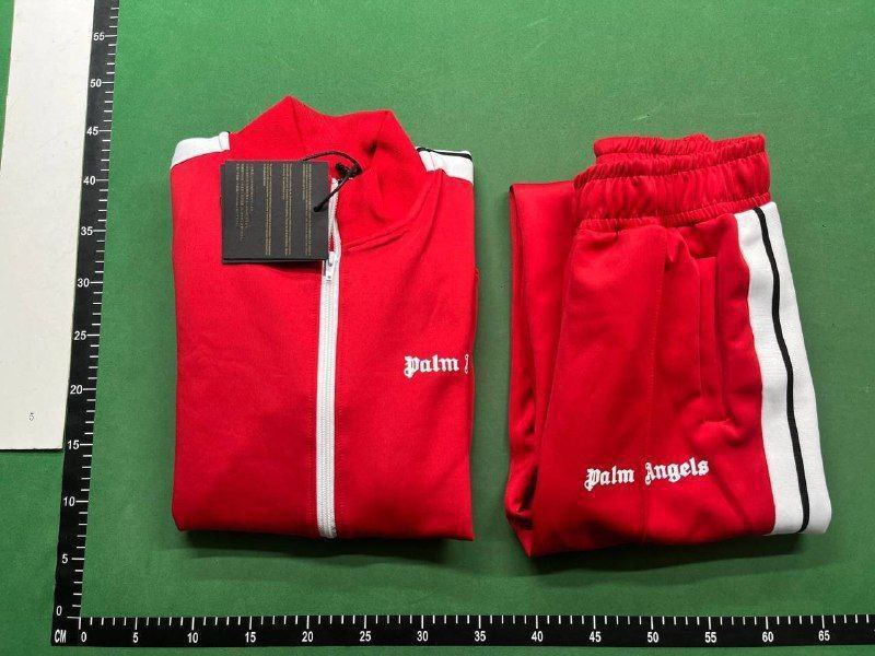 Palm Angels Track Jacket [39 styles]