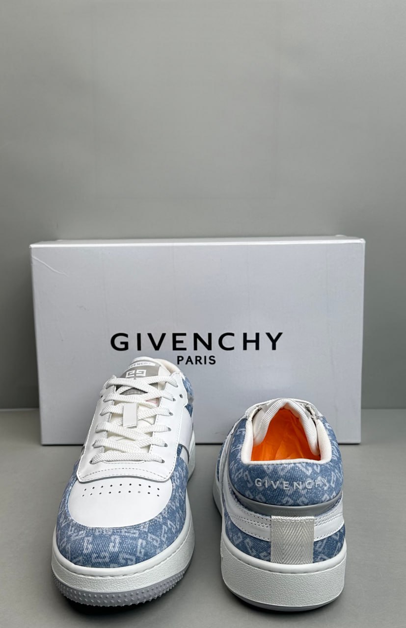 Givenchy B22 Sneakers [12 styles]