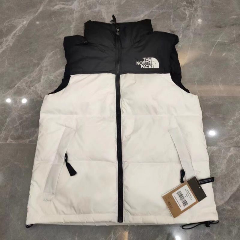 The North Face Nuptse Vest [7 styles]