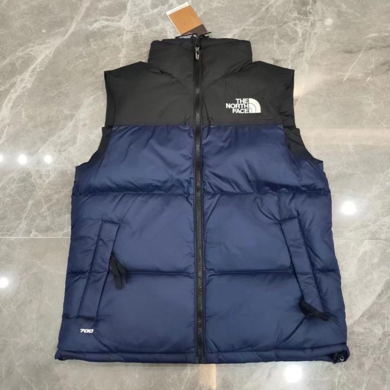 The North Face Nuptse Vest [7 styles]