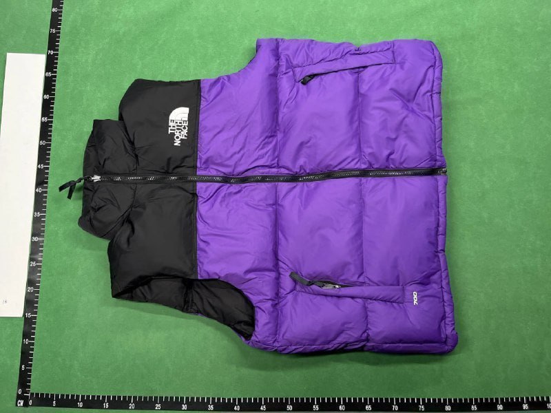 The North Face Nuptse Vest [7 styles]