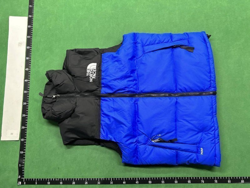 The North Face Nuptse Vest [7 styles]