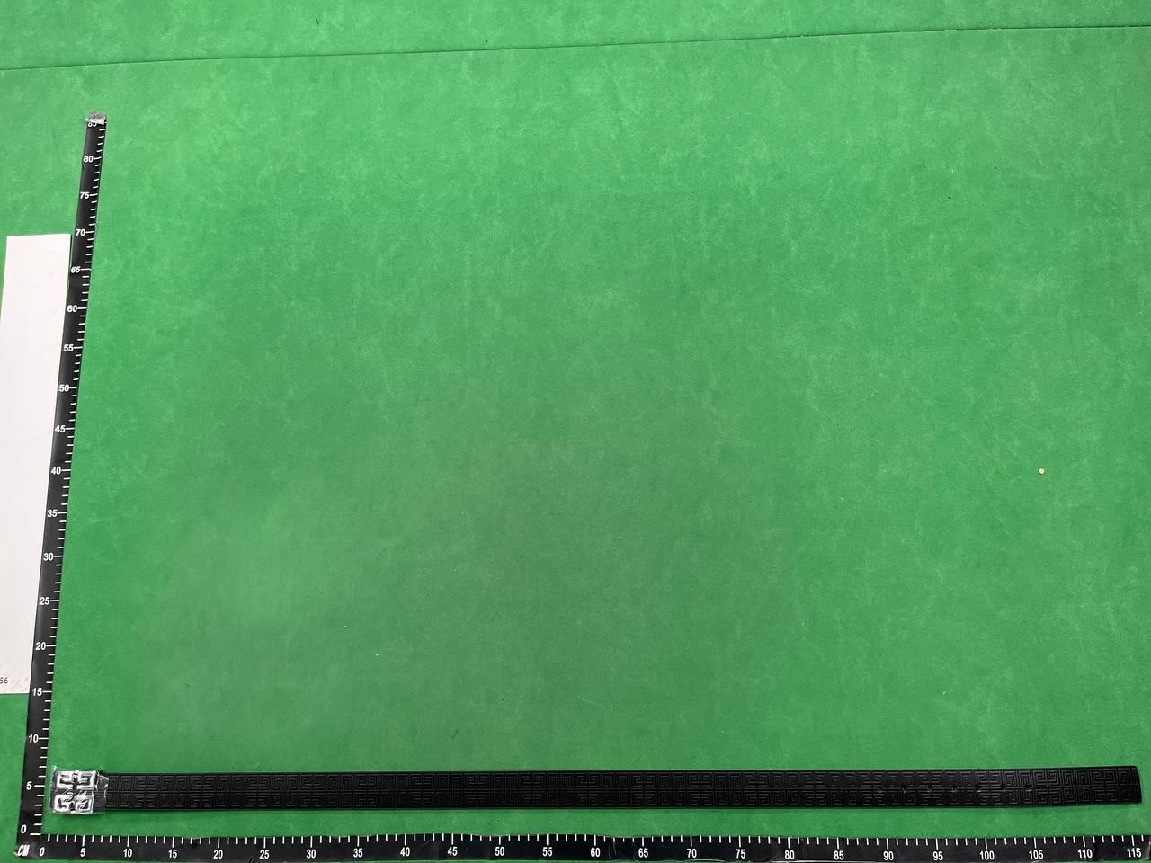 Cartelo Series Belt [19 styles]