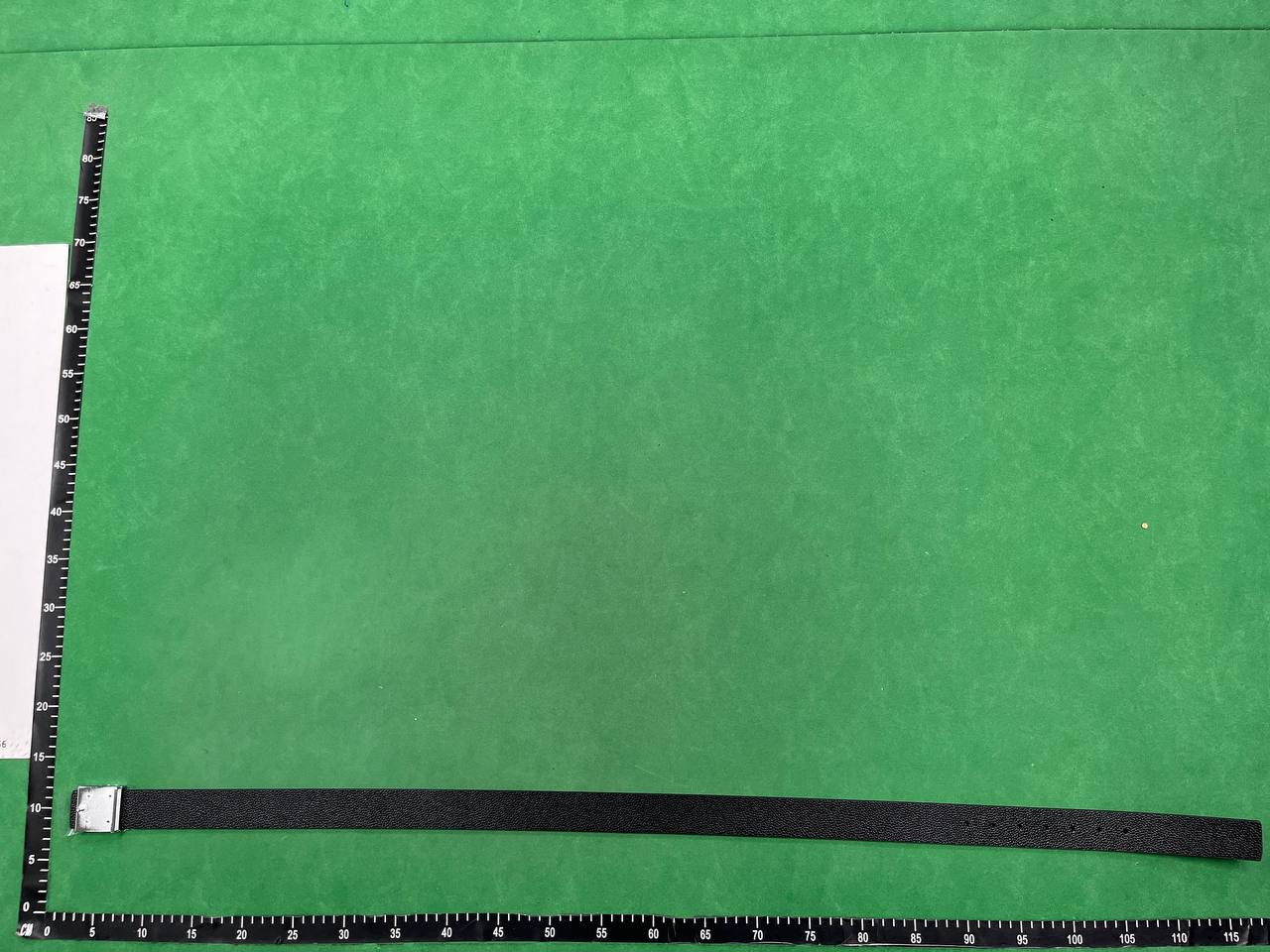 Cartelo Series Belt [19 styles]