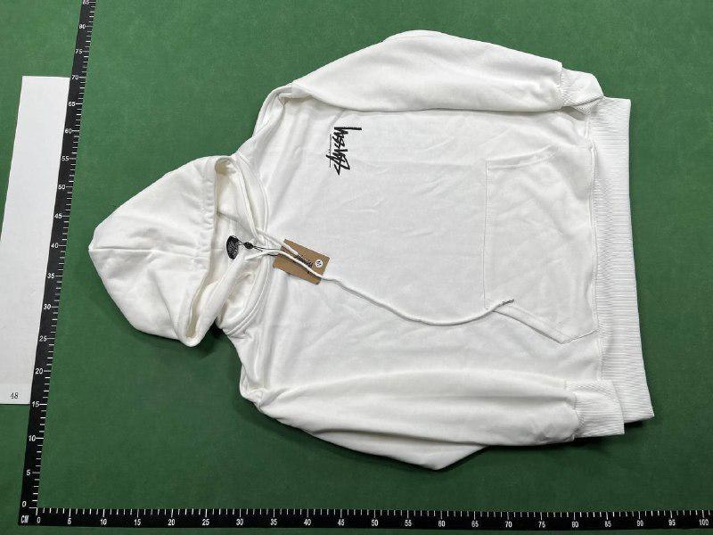 Stüssy Stock Hoodie [24 styles]