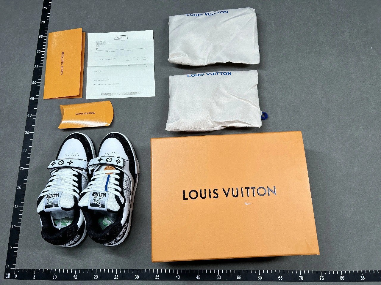Louis Vuitton Archlight Sneakers [25 styles]