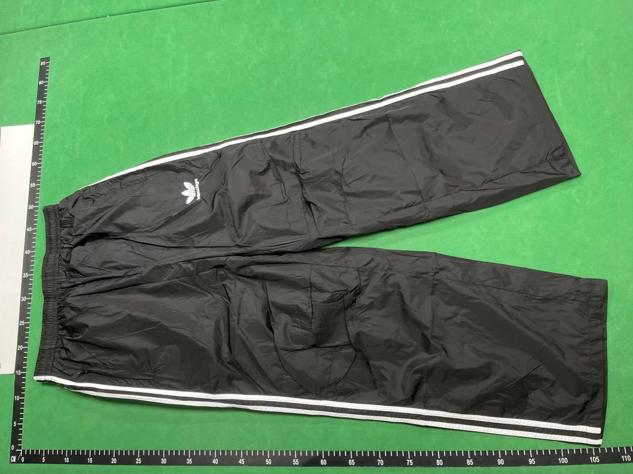 Adidas x Balenciaga Track Jacket and Pants Set [3 styles]