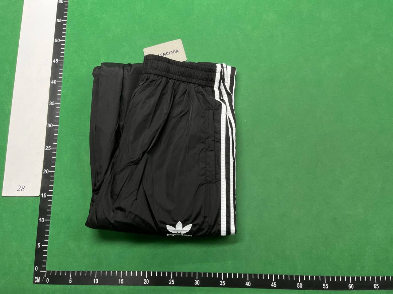 Adidas x Balenciaga Track Jacket and Pants Set [3 styles]