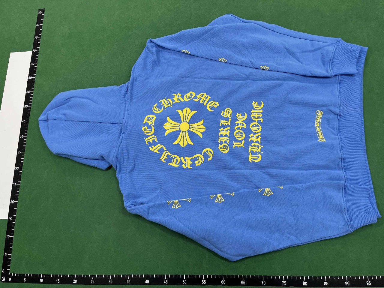 Unbranded Graphic Hoodie [22 styles]