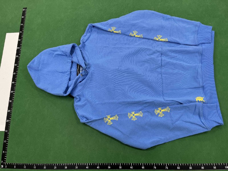 Unbranded Graphic Hoodie [22 styles]