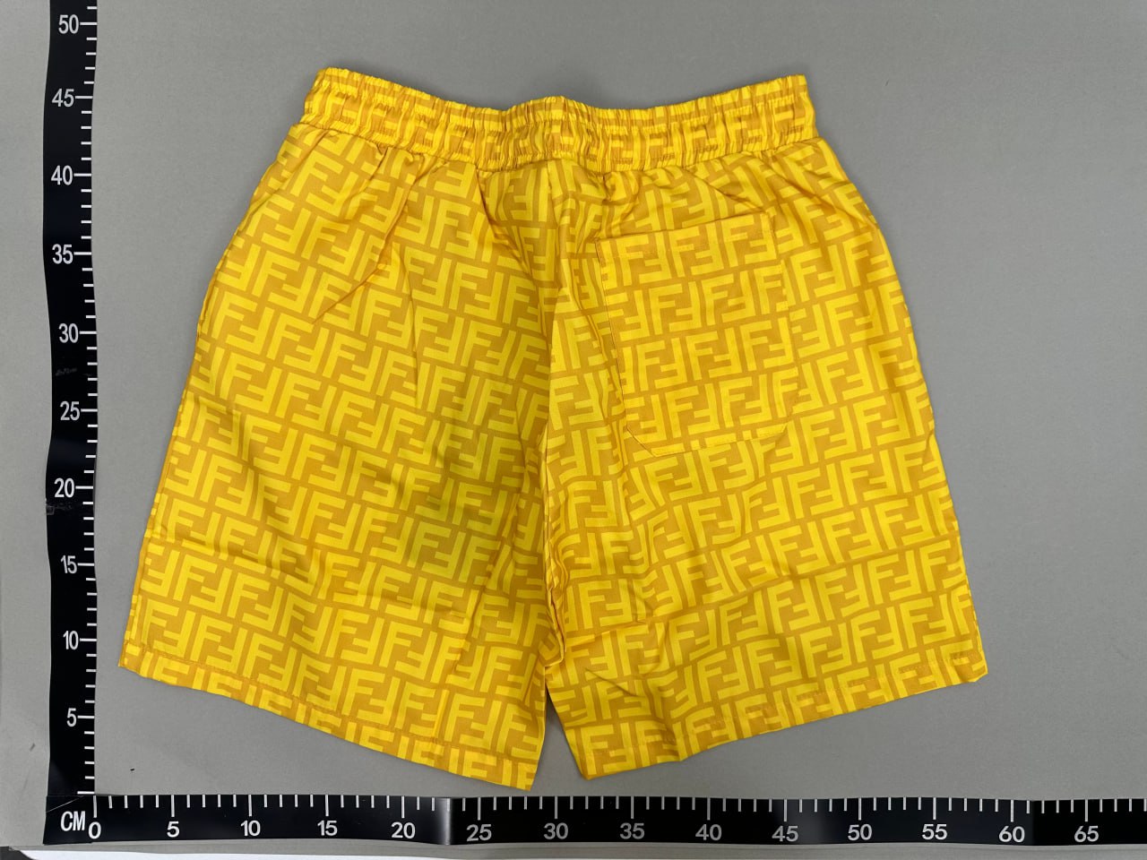 Fendi FF Print Shorts [5 styles]