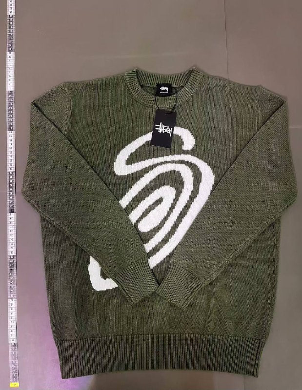 Stüssy Sweaters [31 styles]