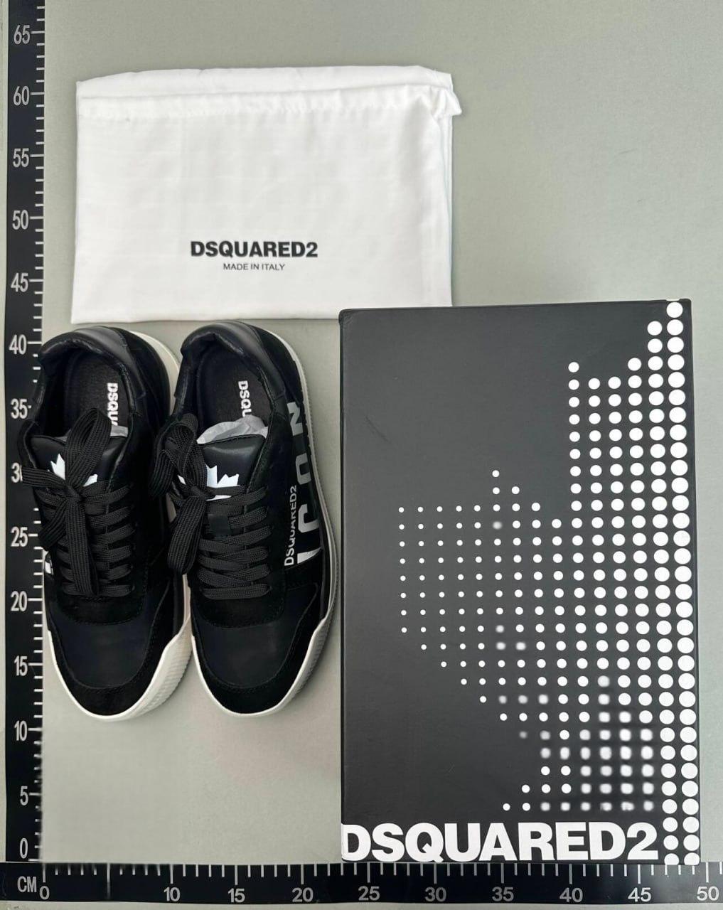 DSQUARED2 CERESIO 9 Sneakers [16 styles]