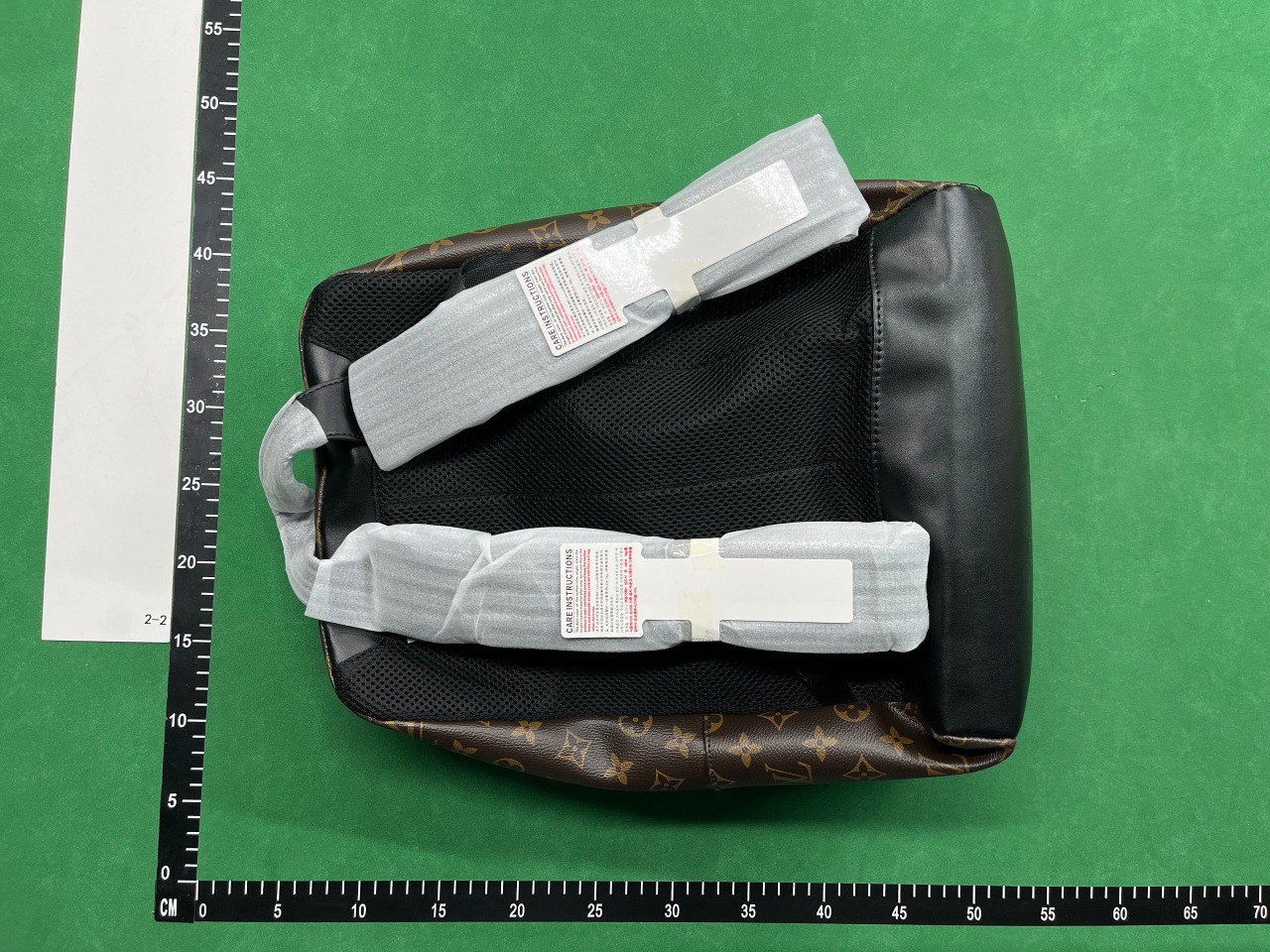 Louis Vuitton Monogram Empreinte Backpack [14 styles]