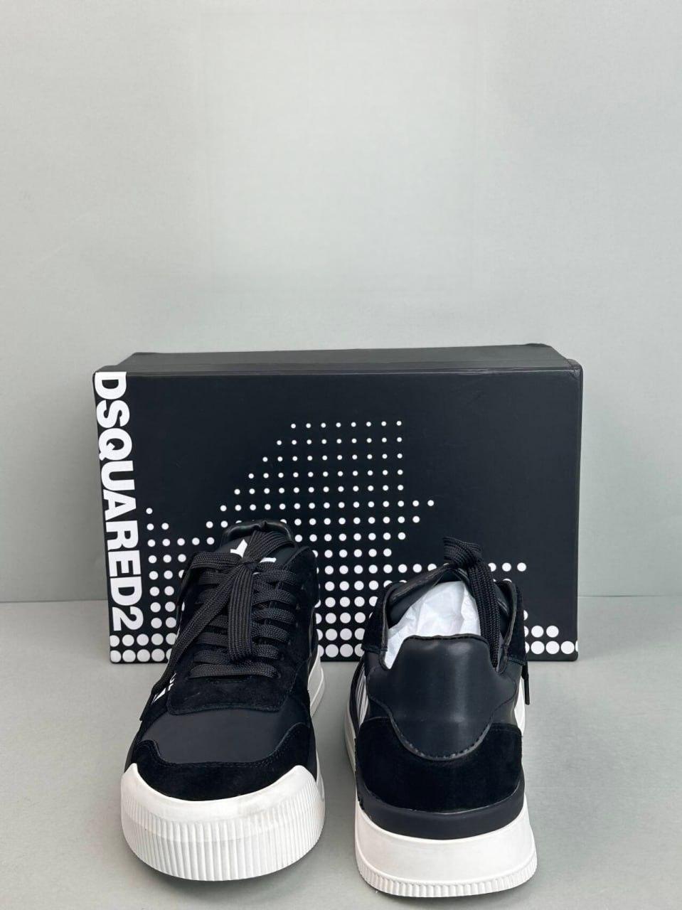 DSQUARED2 CERESIO 9 Sneakers [16 styles]