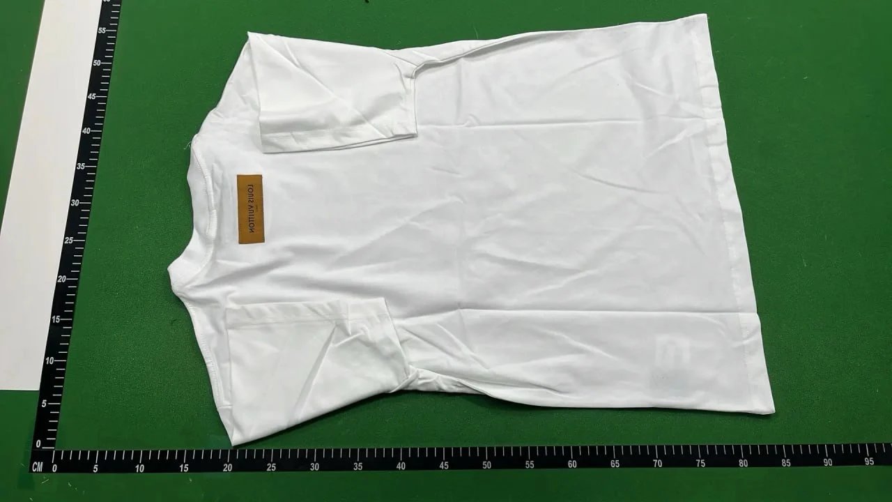 Louis Vuitton LV Monogram T-Shirts [20 styles]