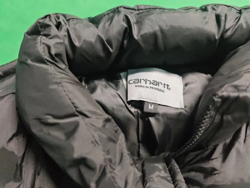 Carhartt Work In Progress Jackets [40 styles]