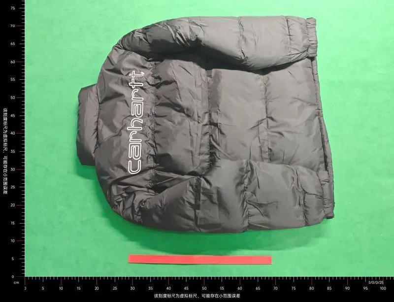 Carhartt Work In Progress Jackets [40 styles]