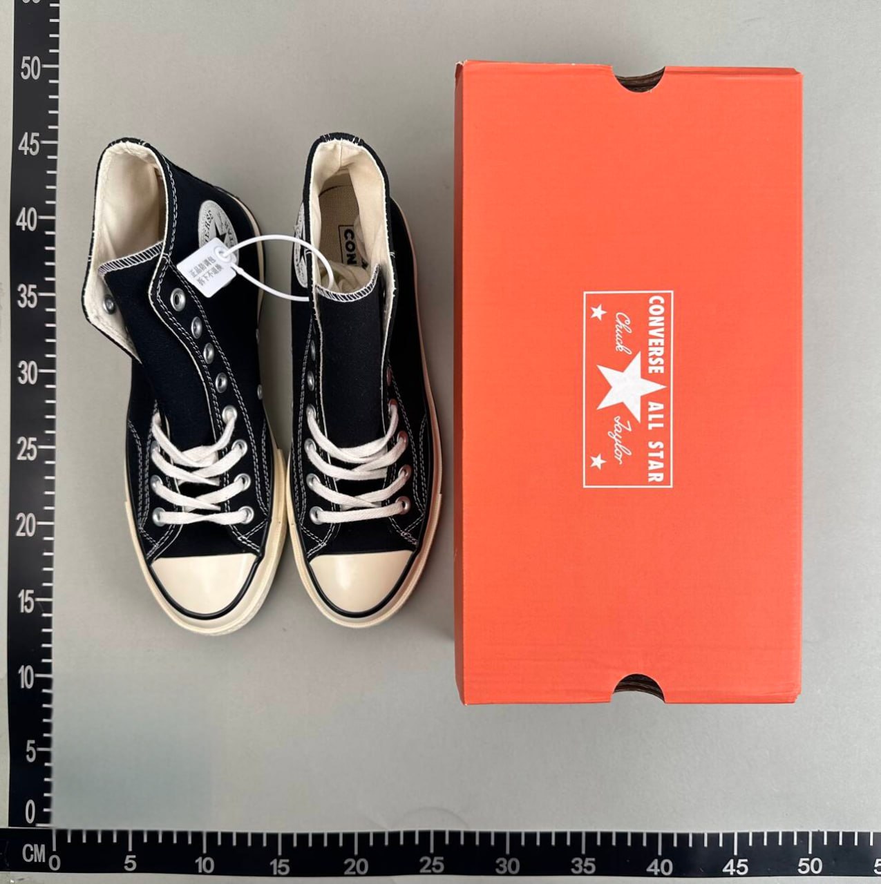 Converse Chuck Taylor All Star High Top Sneakers [34 styles]