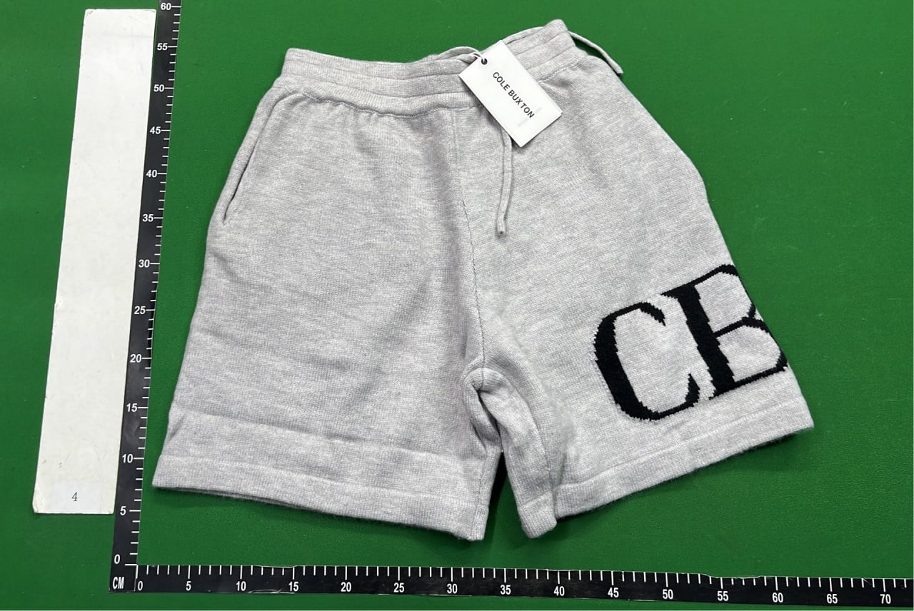 Celine Buxton CB Hoodies & Shorts [33 styles]