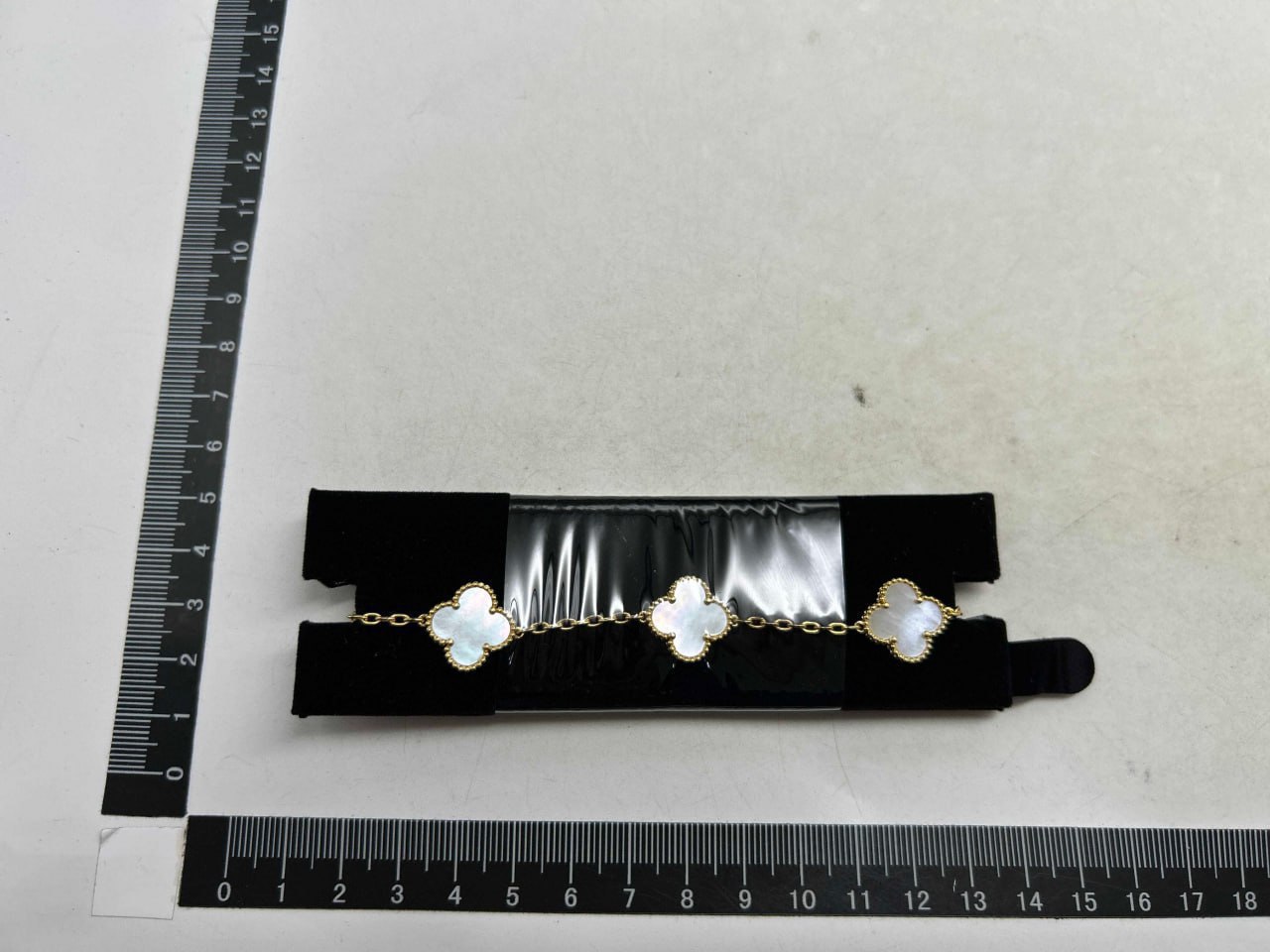 Aloway Jewelry Clover Bracelet [40 styles]