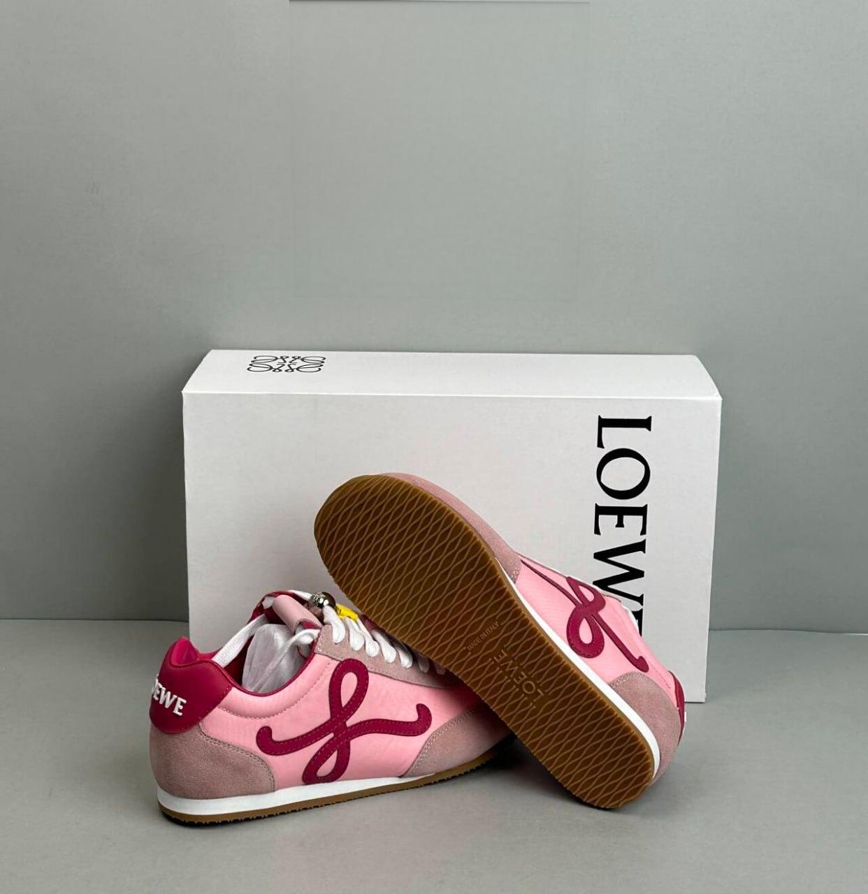 LOEWE Anagram Sneakers [17 styles]