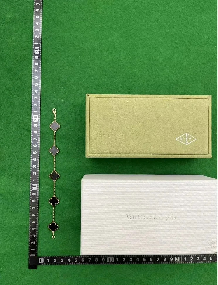 Aloway Jewelry Clover Bracelet [40 styles]