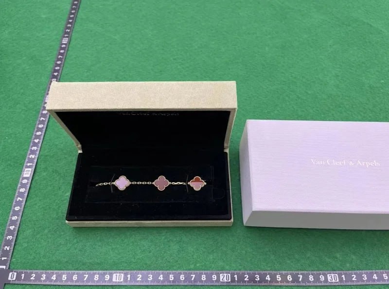 Aloway Jewelry Clover Bracelet [40 styles]